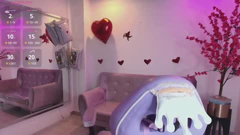 Antonella  online show from March 3, 3:34 am