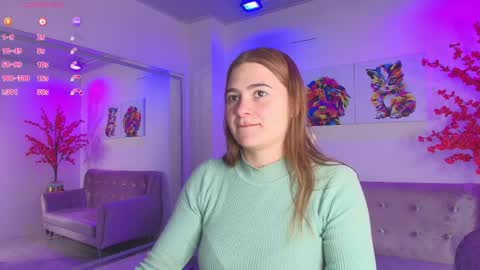 Antonella  online show from April 1, 3:51 am