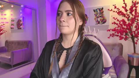 Antonella  online show from April 11, 7:45 am