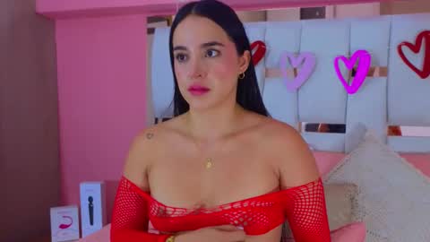 Snapshot of antonellaa_hanks chatting on March 9, 1:26 pm online show from March 9, 1:26 pm