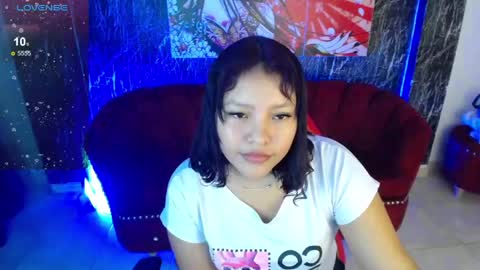 Antonella  online show from April 29, 6:36 pm