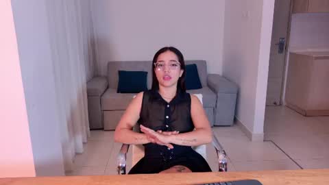 Snapshot of antonellabons chatting on June 24, 2:54 am Antonella online show from June 24, 2:54 am
