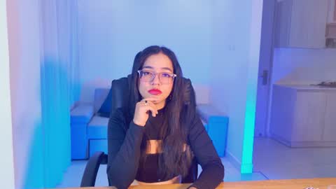 Snapshot of antonellabons chatting on August 2, 3:49 am Antonella online show from August 2, 3:49 am
