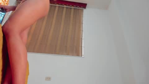 Snapshot of antonellahall_ chatting on February 4, 3:15 pm AntonellaHall online show from February 4, 3:15 pm