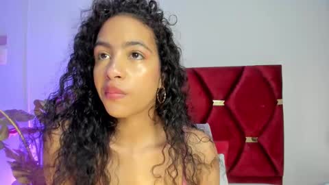 Snapshot of antonellahall_ chatting on October 11, 12:36 pm AntonellaHall online show from October 11, 12:36 pm