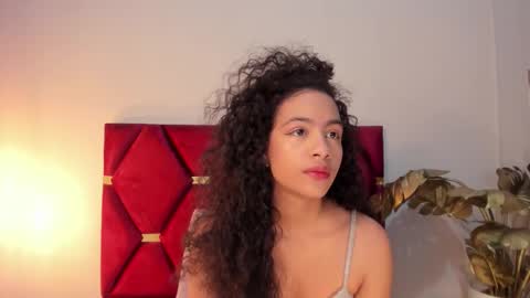 Snapshot of antonellahall_ chatting on October 21, 12:06 pm AntonellaHall online show from October 21, 12:06 pm