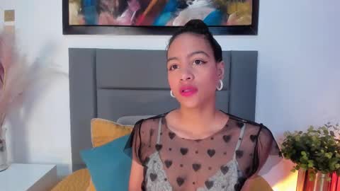 Snapshot of antonellahall_ chatting on November 27, 12:29 pm AntonellaHall online show from November 27, 12:29 pm