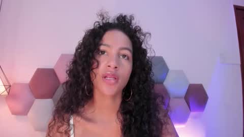 AntonellaHall  online show from March 6, 6:48 pm