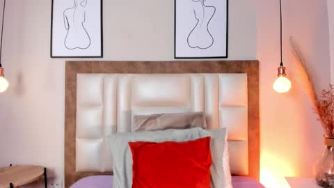 AntonellaHall  online show from March 27, 6:51 pm