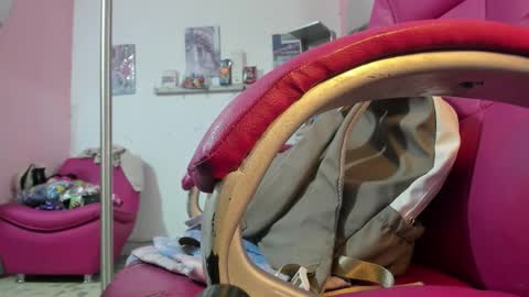 ANTONELLA online show from January 7, 12:07 pm