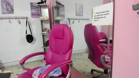 ANTONELLA online show from February 15, 11:41 am