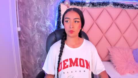 ANTONELLE  online show from December 26, 1:32 pm