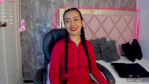 ANTONELLE  online show from February 6, 11:32 am