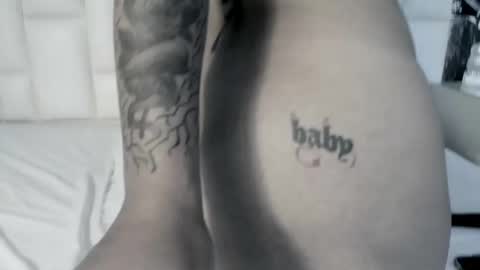 ANTONELLE  online show from April 19, 6:10 pm