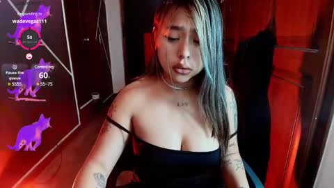 A N T O N E L L A online show from March 11, 6:08 pm