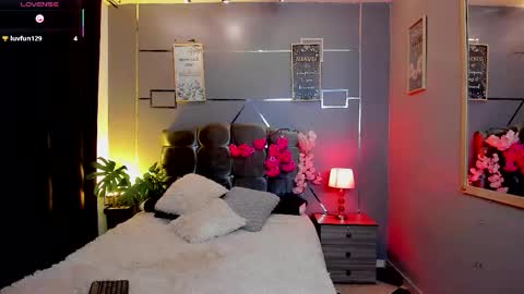  Antonella online show from October 12, 5:17 am