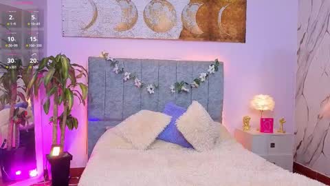  Antonella online show from February 5, 8:24 pm