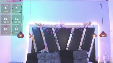 A N T O N E L L E  online show from March 7, 11:07 am