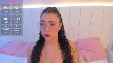 A N T O N E L L E  online show from March 27, 11:32 am