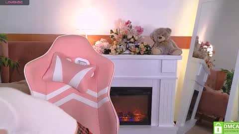 antonia_ferrero online show from October 12, 6:34 am