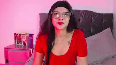 Antonia online show from July 13, 1:14 pm