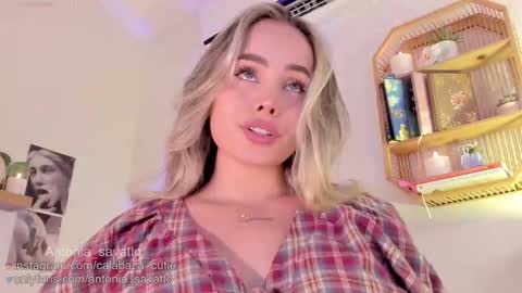 o ANTO online show from October 17, 8:55 pm