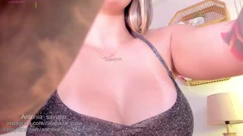 o ANTO online show from October 28, 7:27 pm