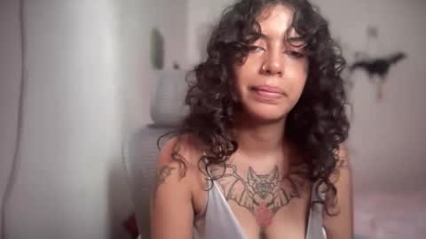 Antonia online show from January 16, 6:45 pm