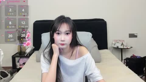 Snapshot of antoniaina chatting on June 25, 4:01 am Aina online show from June 25, 4:01 am