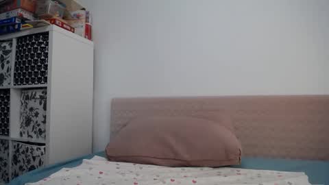 Snapshot of antoniamartin1 chatting on September 11, 8:58 am Antonia online show from September 11, 8:58 am
