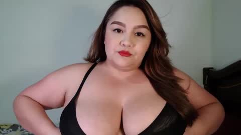 antonia online show from October 6, 9:23 pm