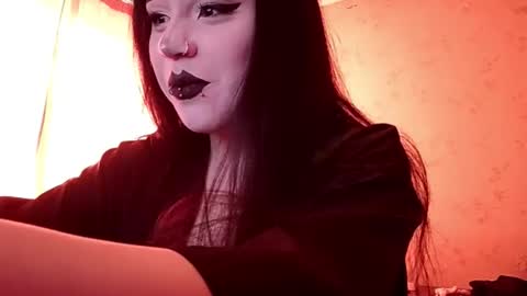 Antonia online show from February 21, 1:56 pm