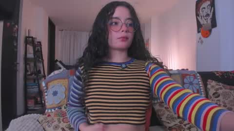 Antonia online show from February 11, 3:00 am