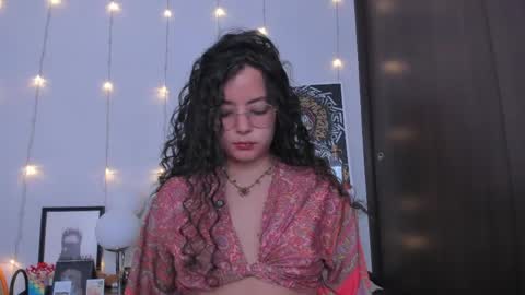 Antonia online show from June 5, 2:29 am