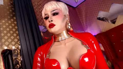 antoniasaints69 online show from October 11, 12:47 pm