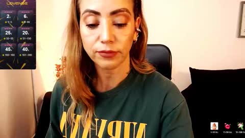 Snapshot of antoniavillamizar chatting on February 1, 9:30 am Anto online show from February 1, 9:30 am