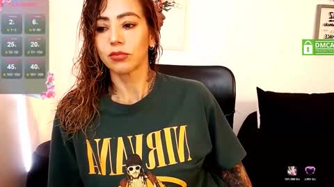 Anto    online show from March 29, 2:06 pm