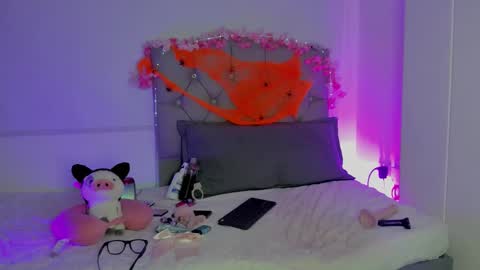 antonieta23 online show from October 28, 7:34 am