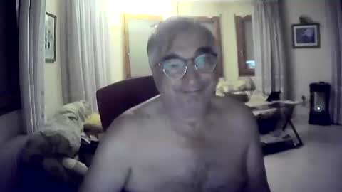 Antonio online show from September 22, 1:29 am