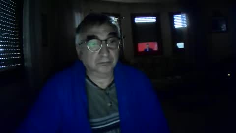 Snapshot of antonio2605 chatting on December 5, 10:46 am Antonio online show from December 5, 10:46 am