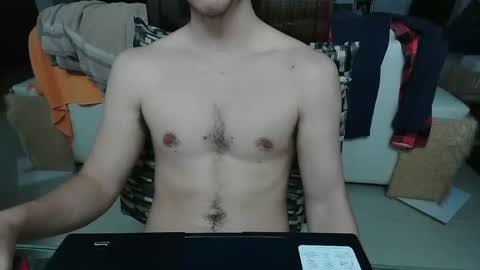 antonio_ricci online show from November 8, 11:25 pm