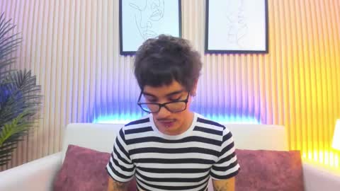 Antonio online show from December 1, 1:16 pm