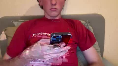 antoniooon online show from November 7, 7:47 pm