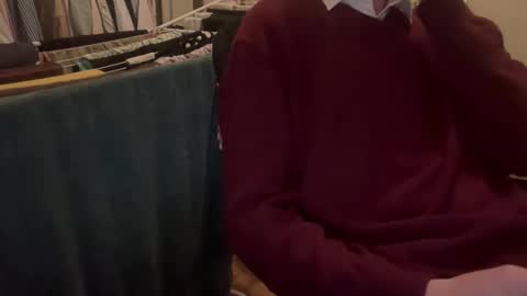 antoniooon online show from November 8, 7:56 pm