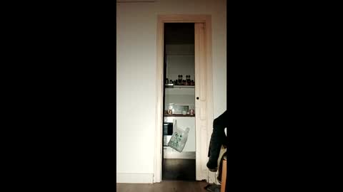 Snapshot of antoniovictory chatting on February 5, 2:27 am antoniovictory online show from February 5, 2:27 am