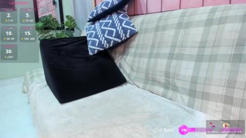 Juan Camilo online show from December 2, 1:03 am