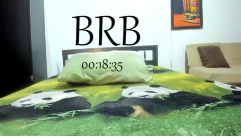 Juan Camilo online show from March 9, 5:06 pm