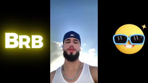 antony_cast online show from February 9, 5:40 am