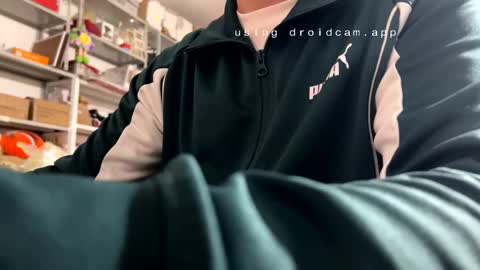 antonyo6969 online show from February 7, 10:08 am