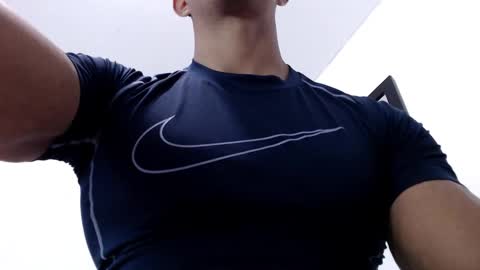 Snapshot of antonywebb94 chatting on March 25, 3:23 am Instagram miguelangel1802 online show from March 25, 3:23 am